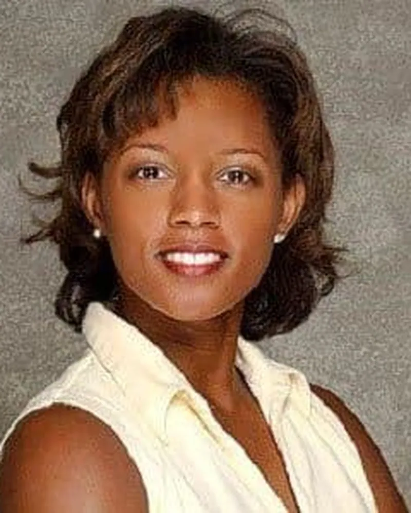 Danielle Reyes