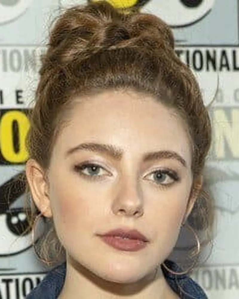 Danielle Rose Russell