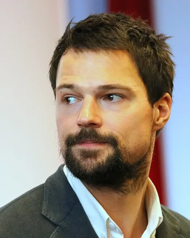 Danila Kozlovsky