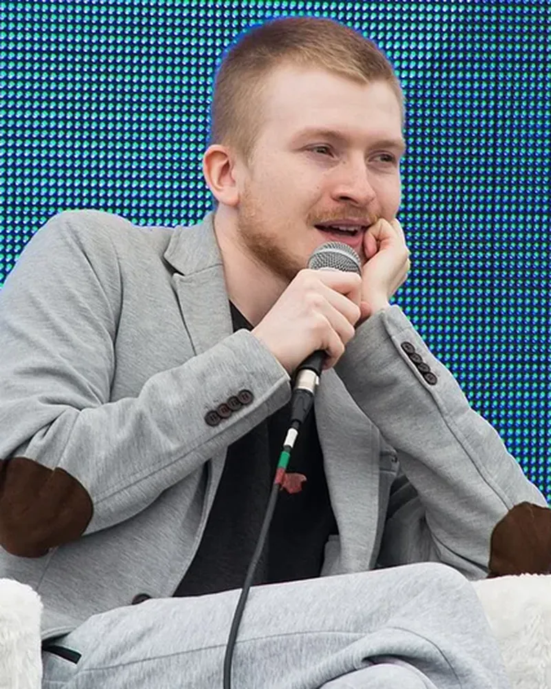 Danila Poperechny