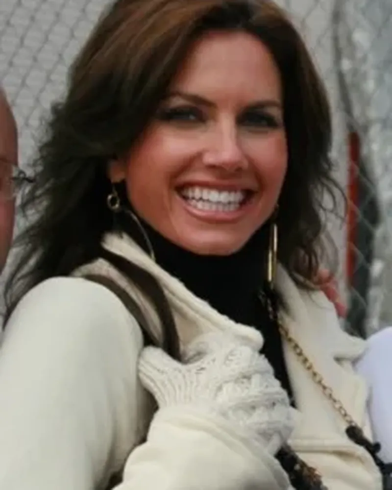 Danni Boatwright