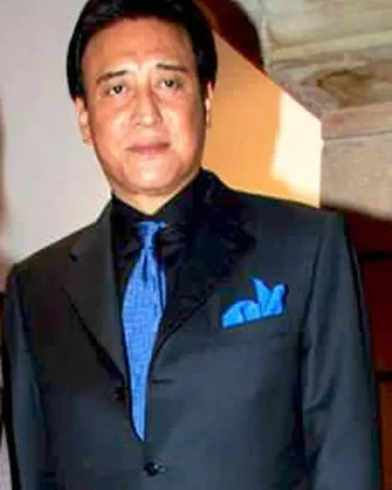 Danny Denzongpa