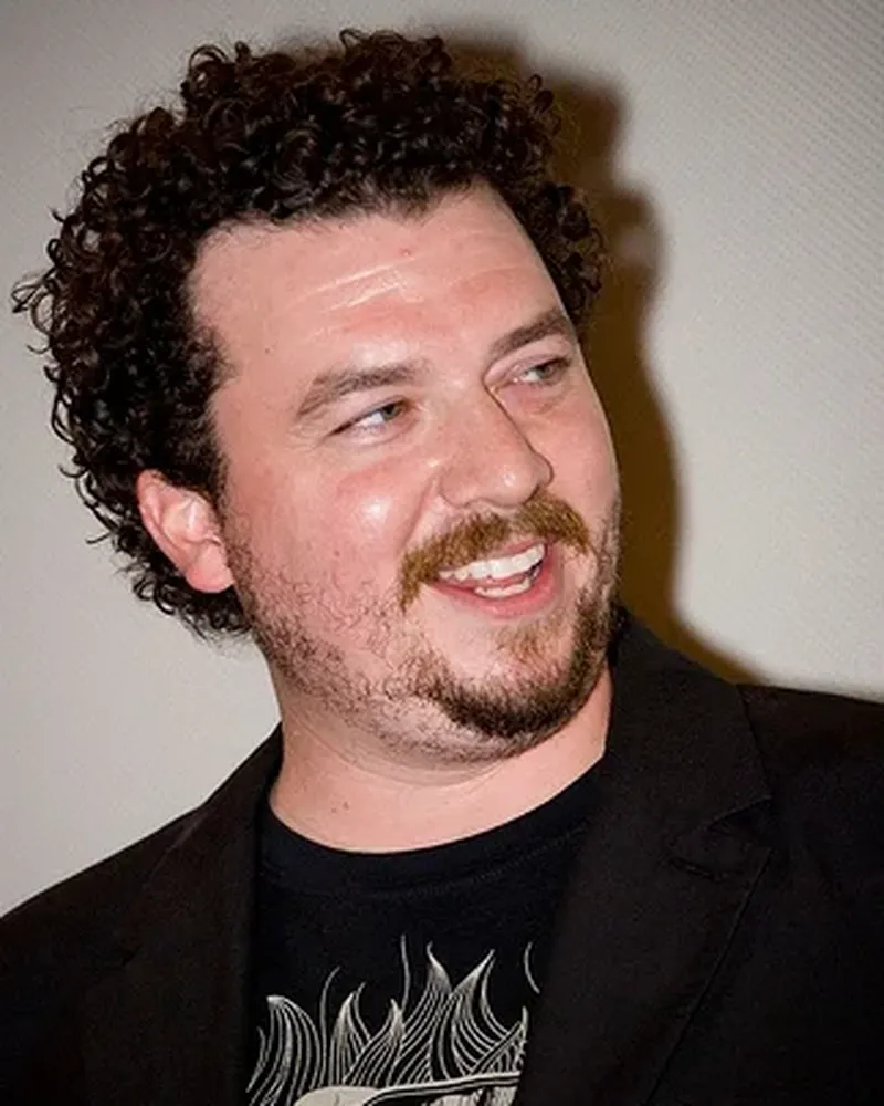 Danny McBride