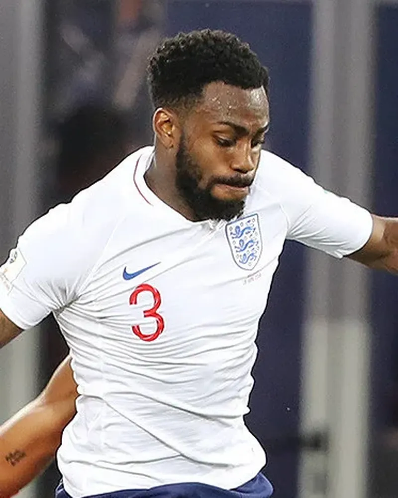 Danny Rose