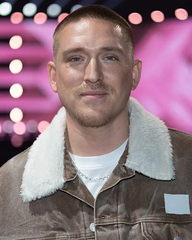 Danny Saucedo