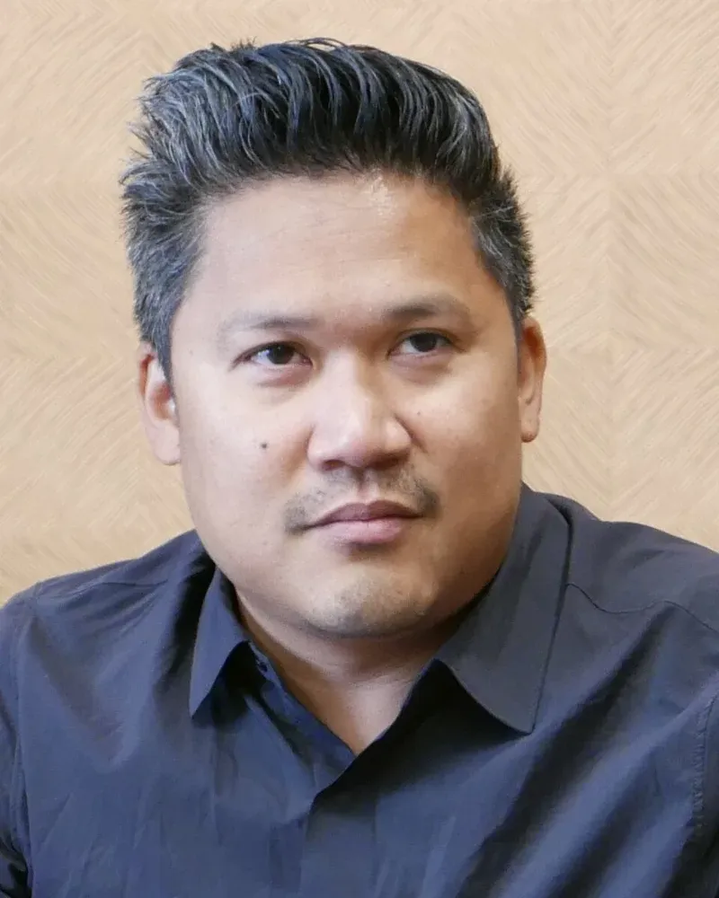 Dante Basco
