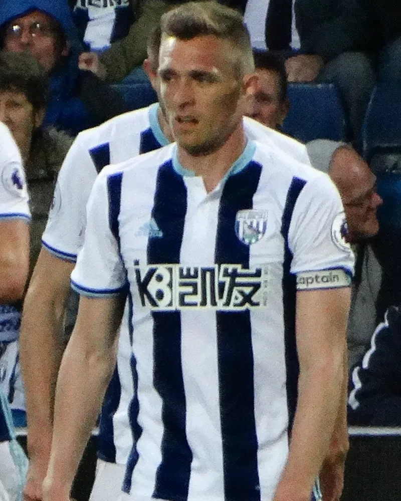 Darren Fletcher