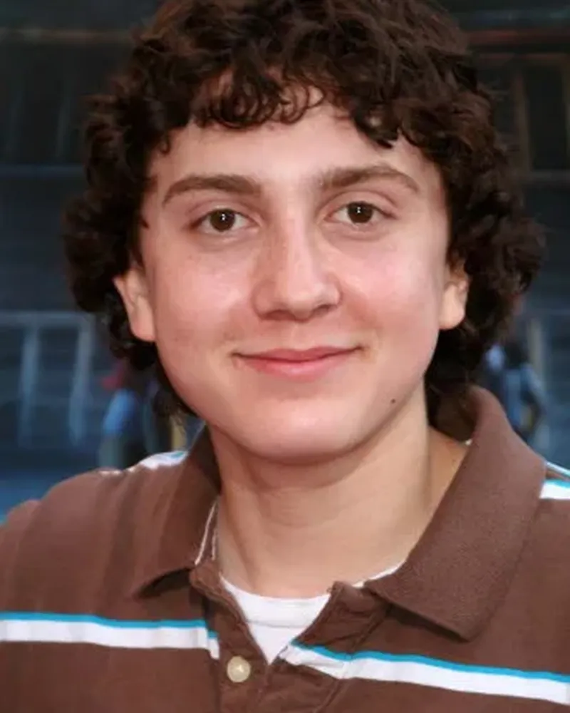 Daryl Sabara