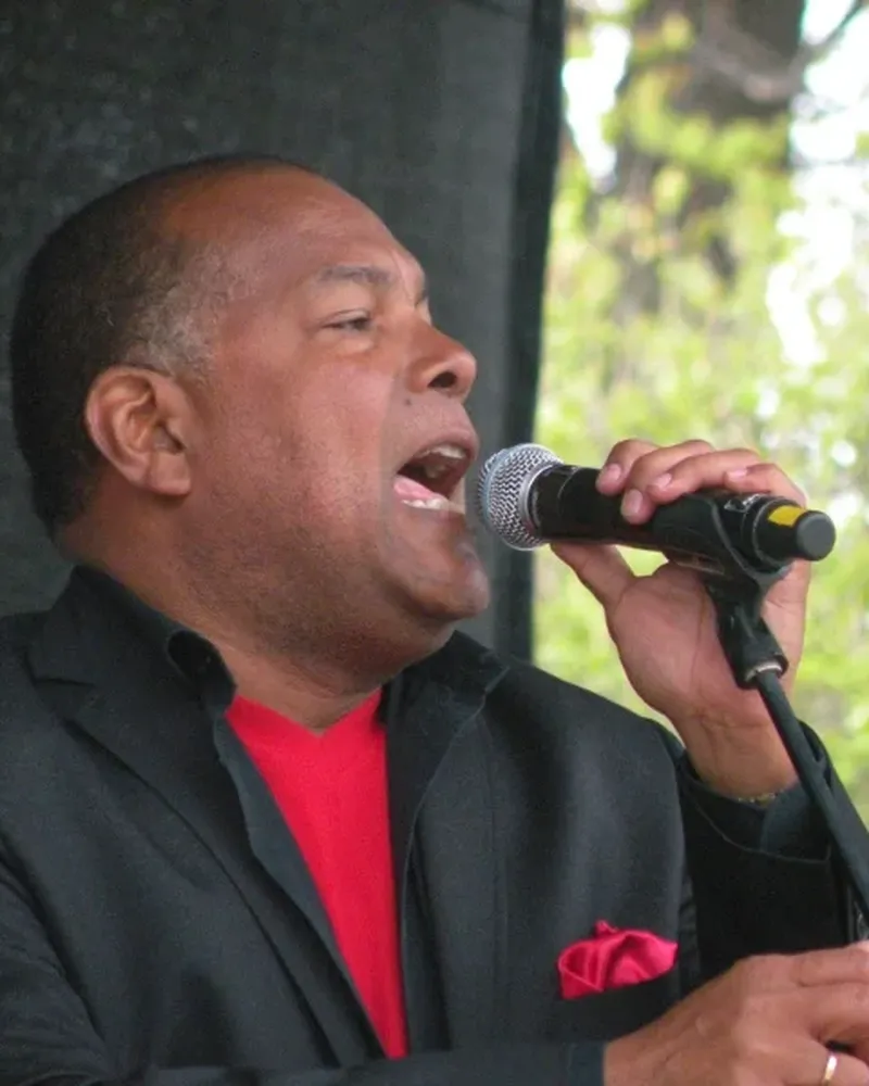 Dave Benton