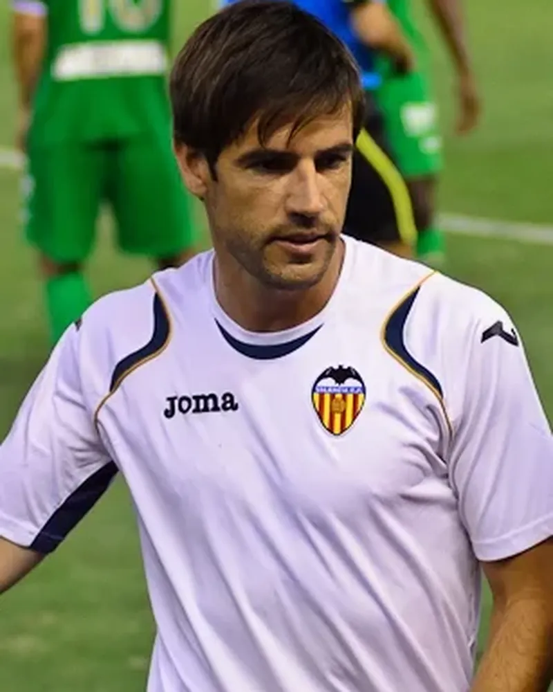 David Albelda