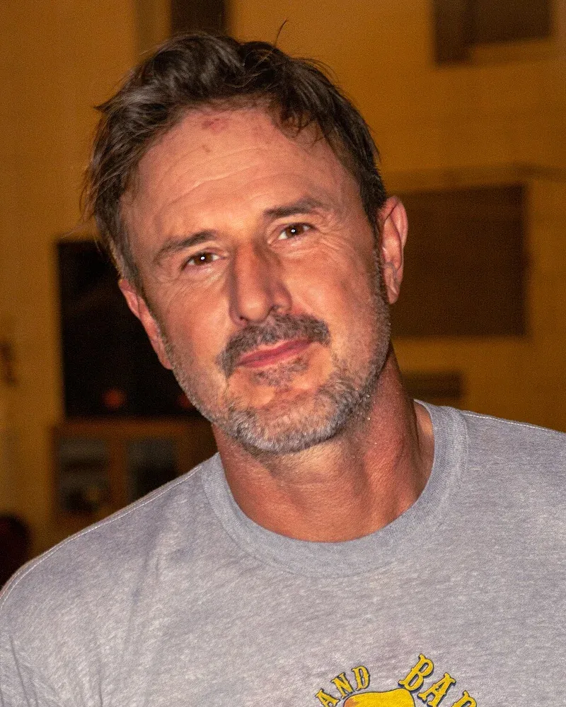 David Arquette