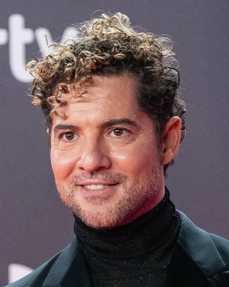 David Bisbal
