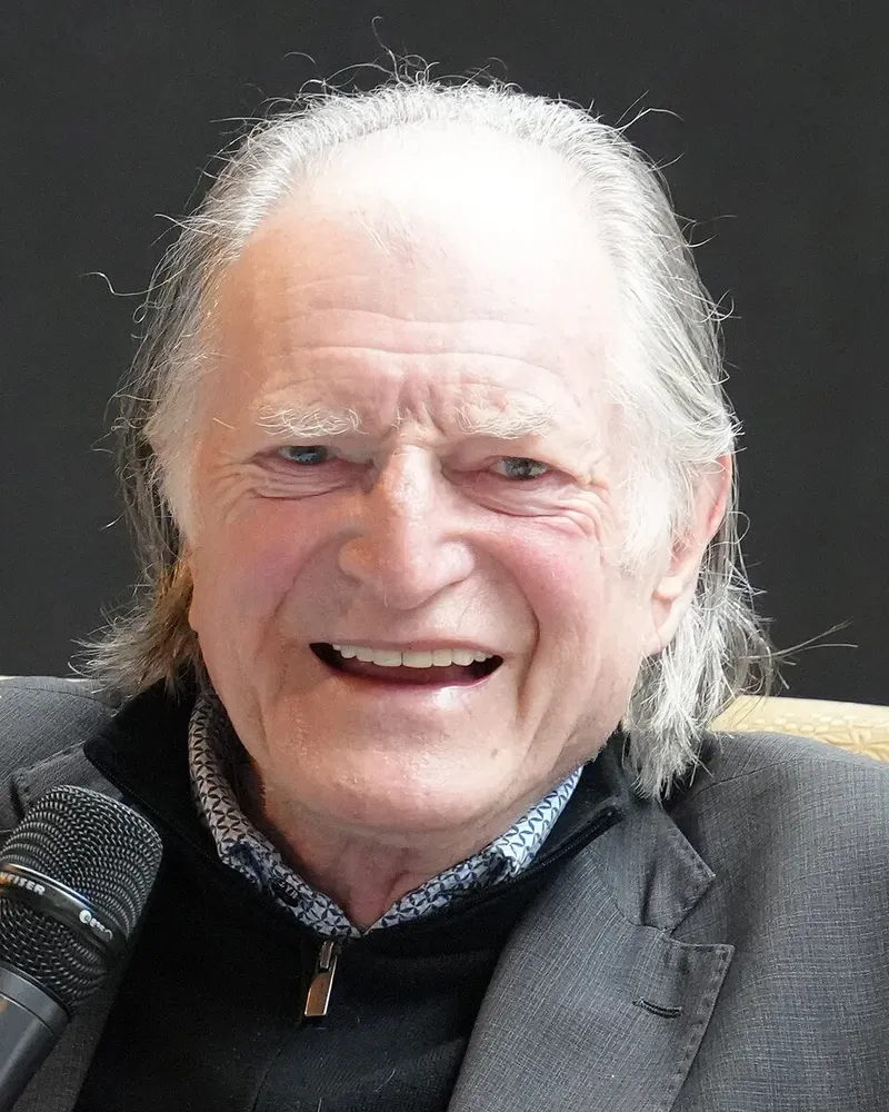 David Bradley