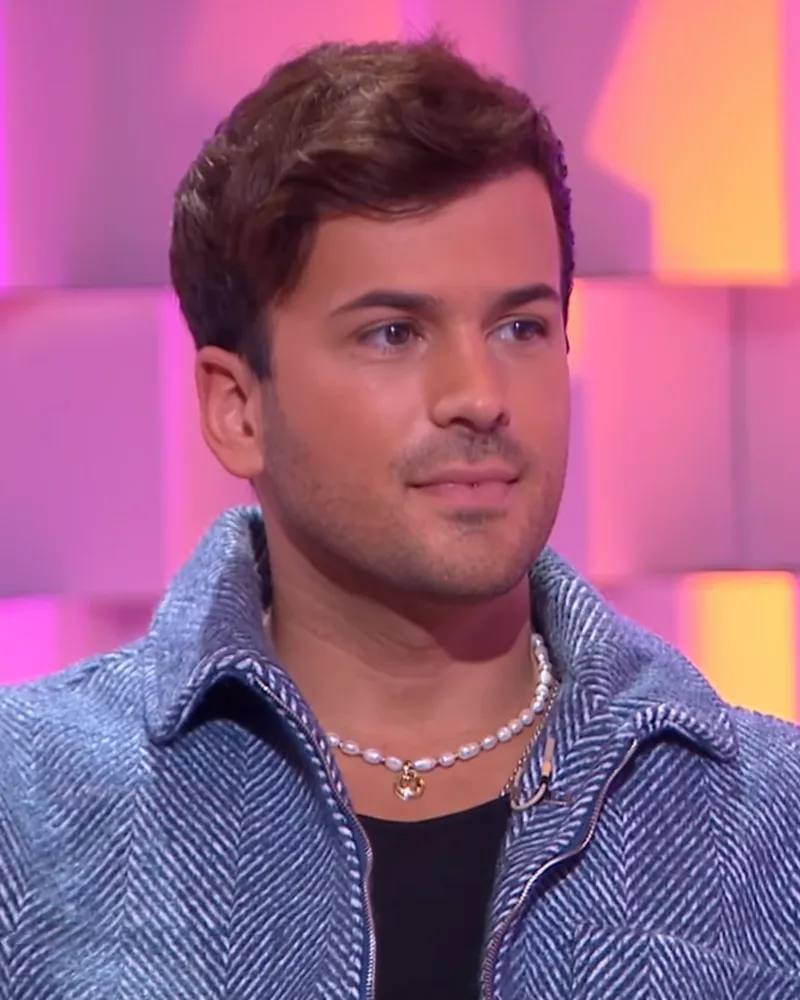 David Carreira
