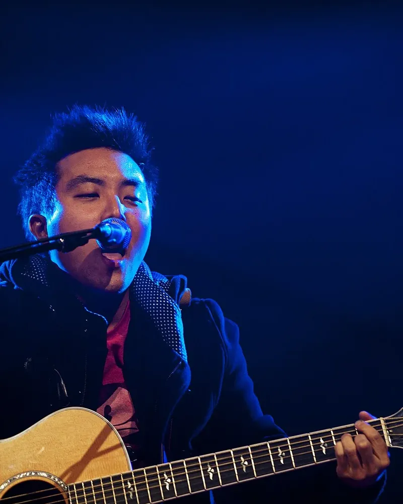 David Choi
