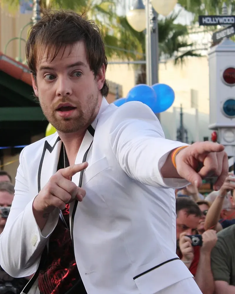 David Cook