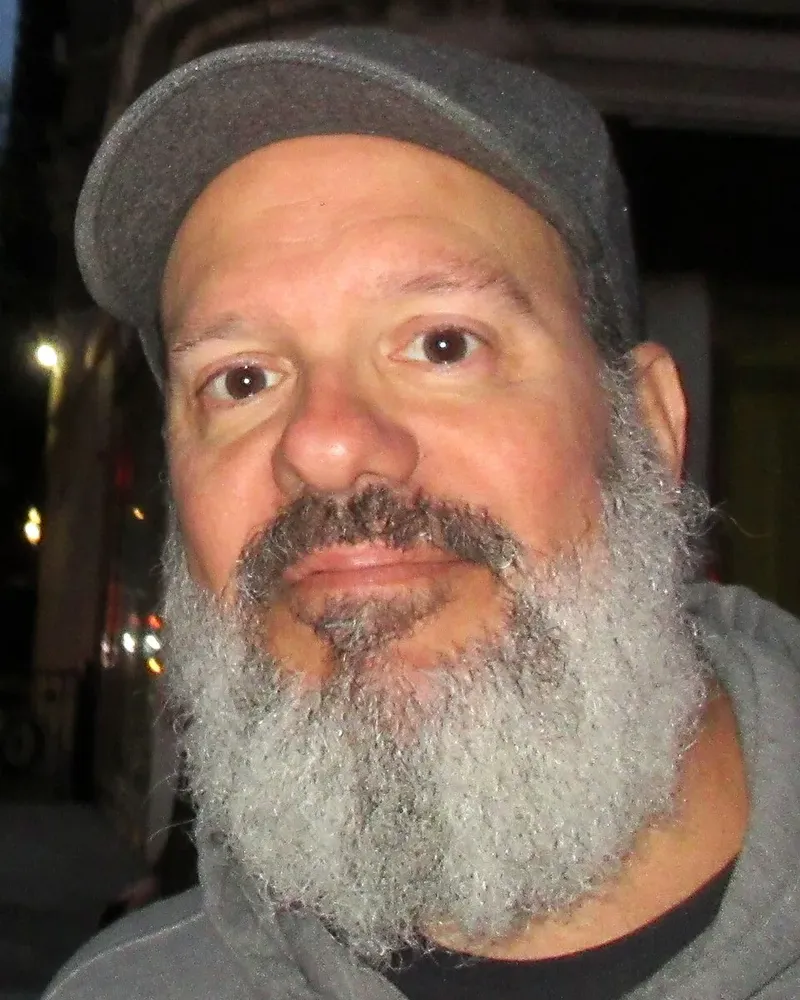 David Cross