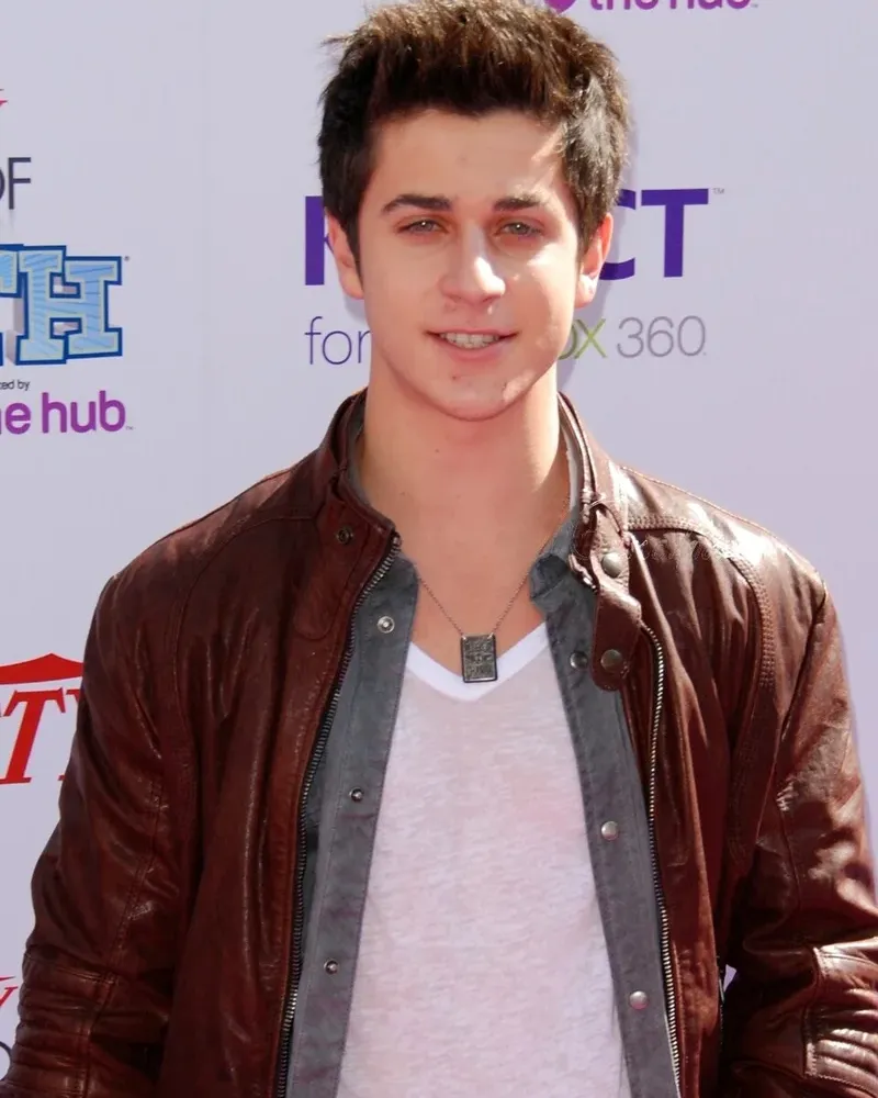 David Henrie