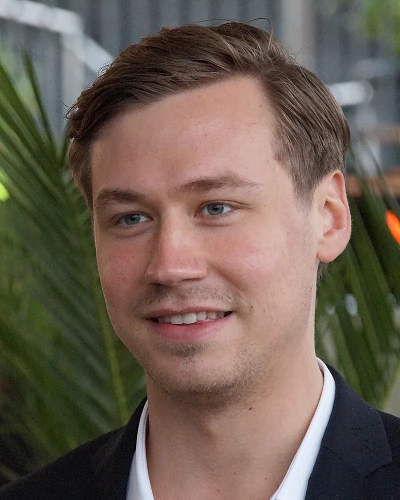 David Kross