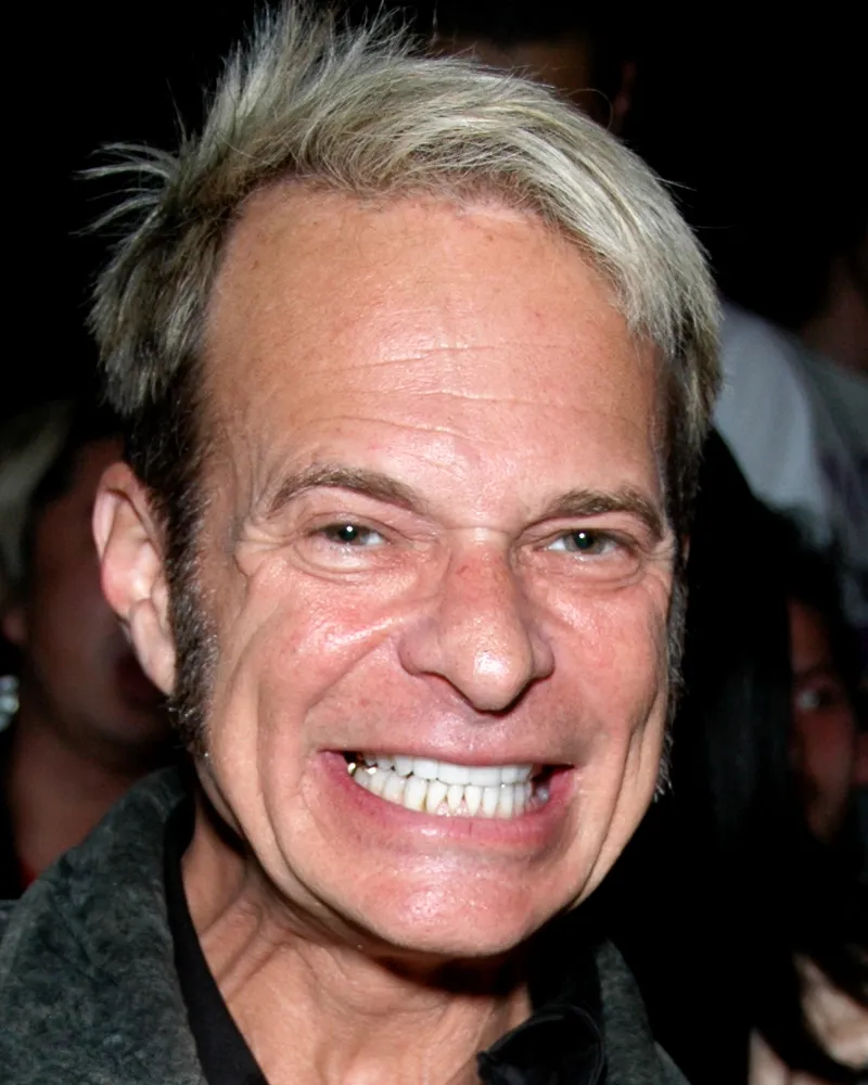 David Lee Roth