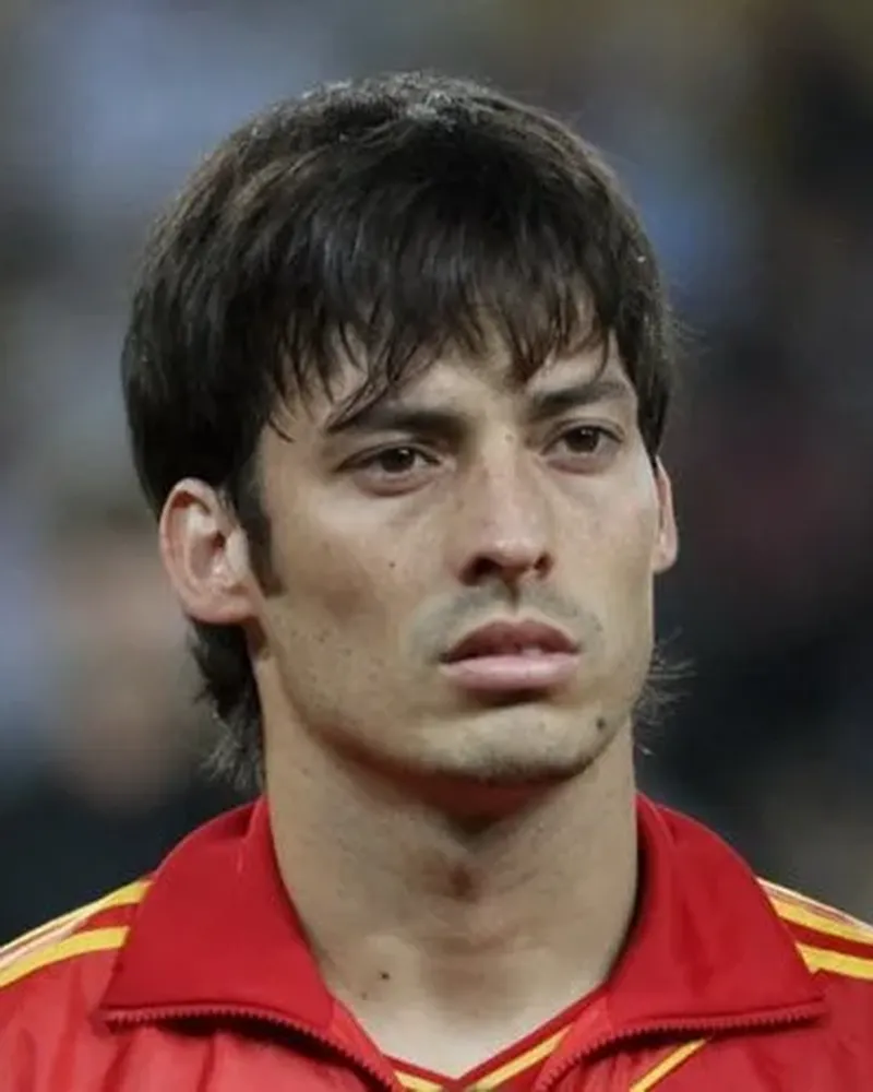 David Silva