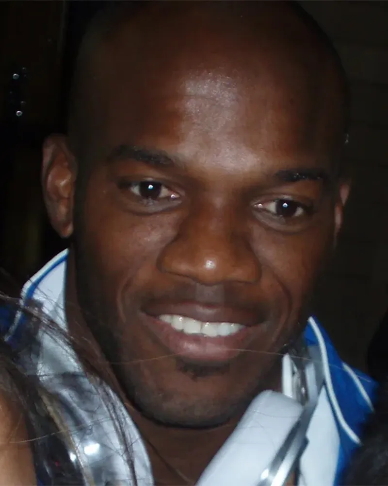 David Suazo