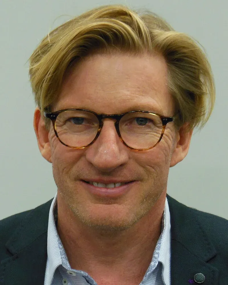 David Wenham