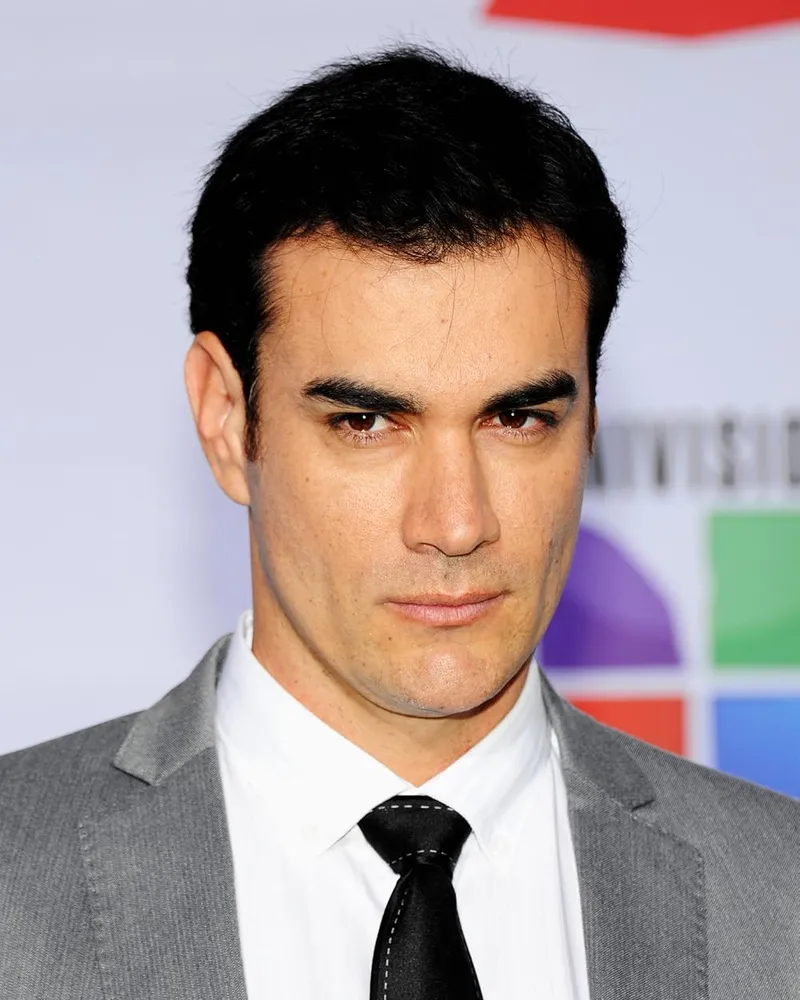 David Zepeda