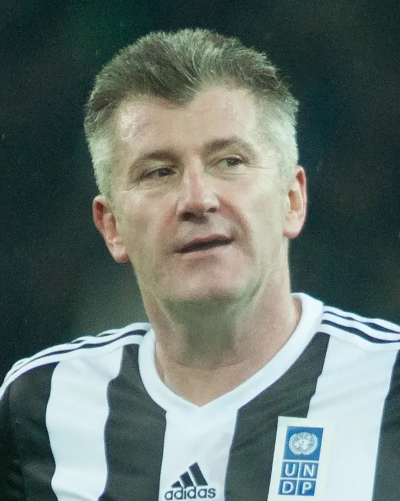Davor Šuker