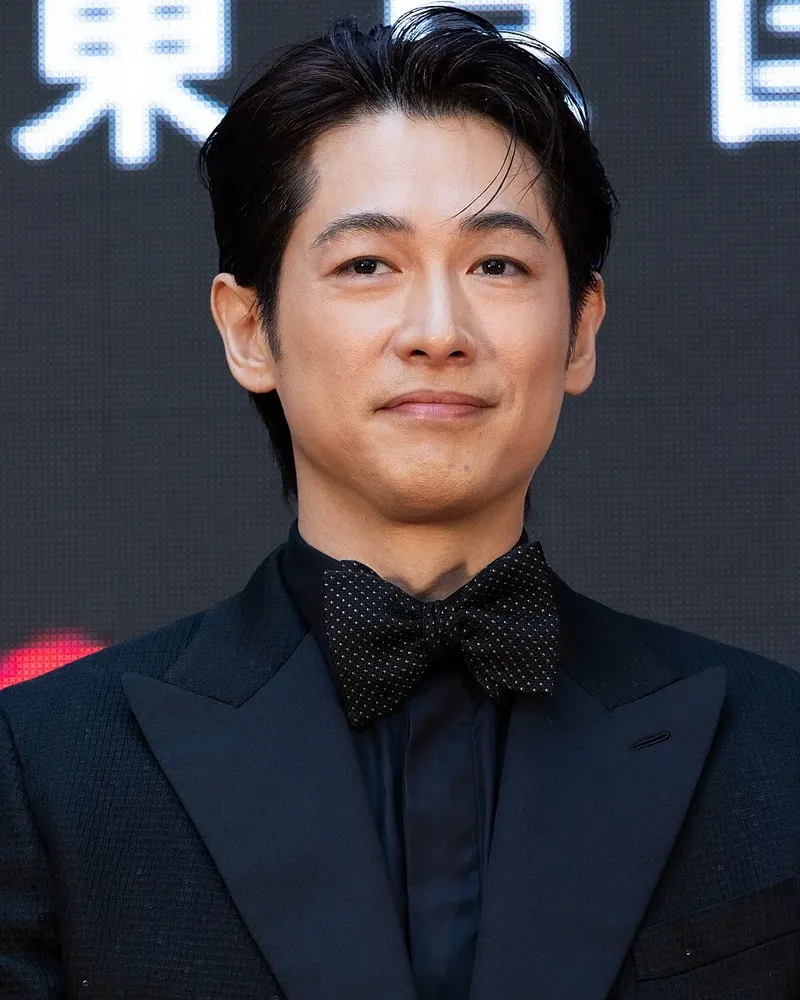 Dean Fujioka
