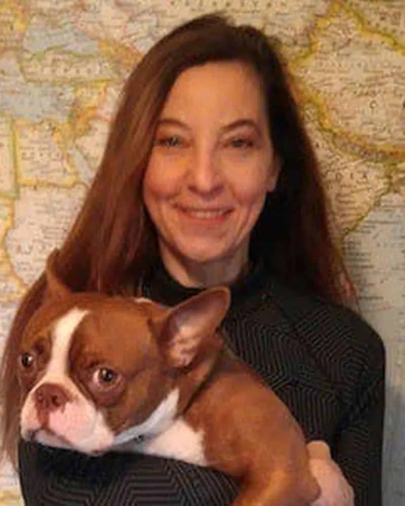 Debbie Wanner
