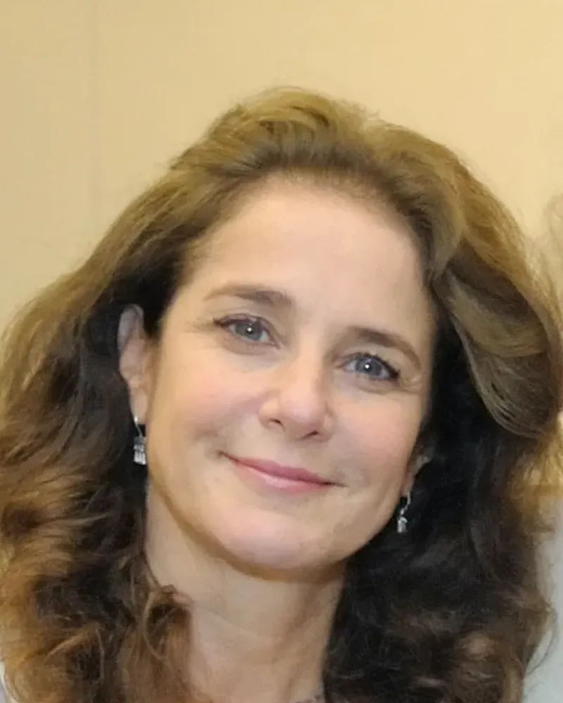 Debra Winger