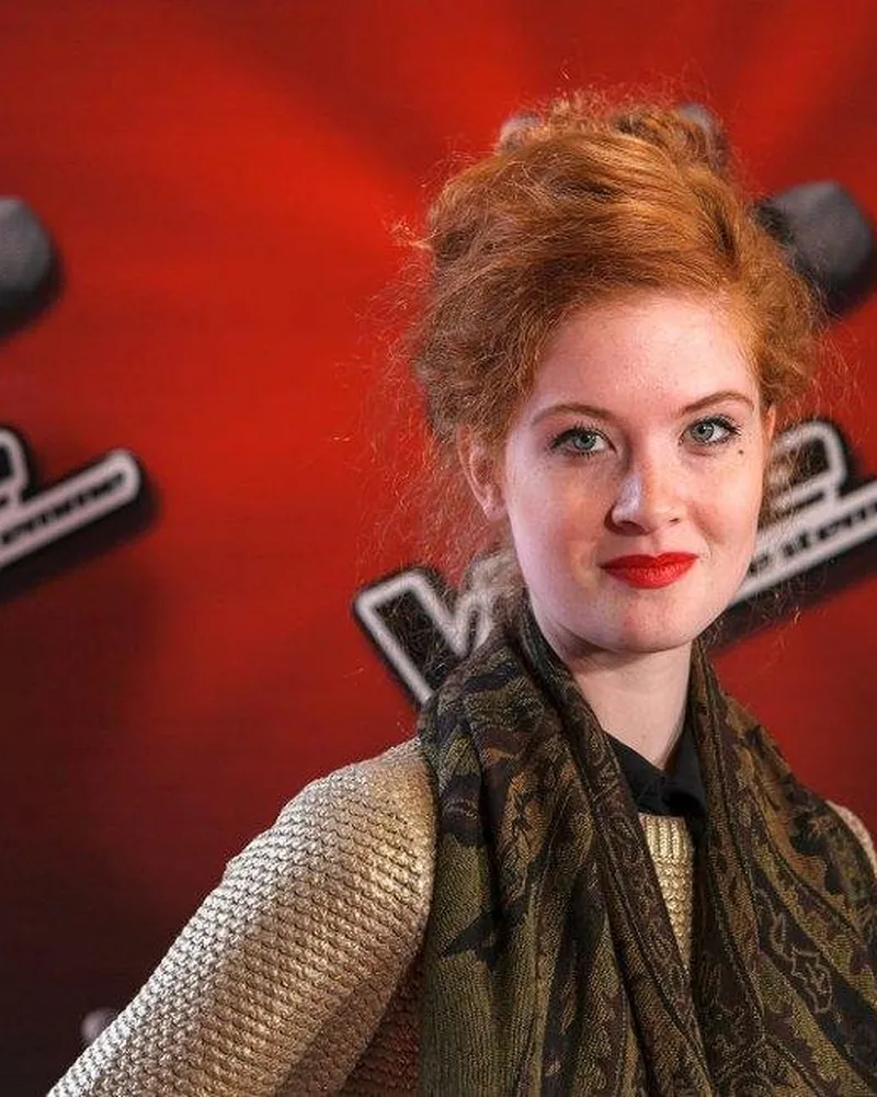 Debrah Scarlett