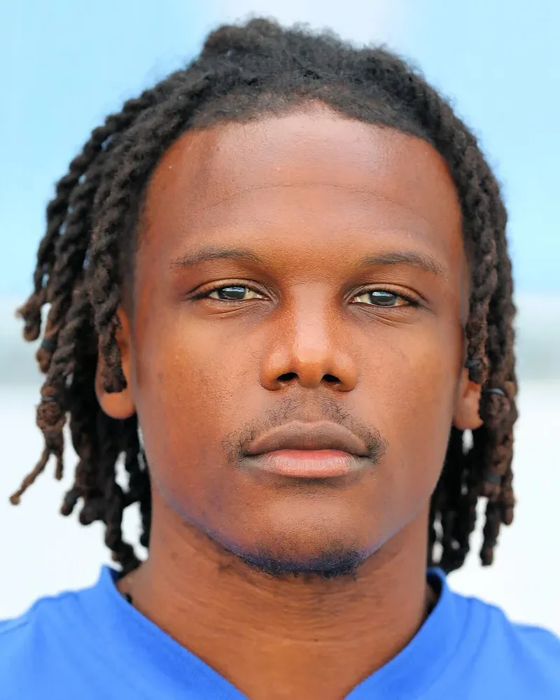 Dedryck Boyata