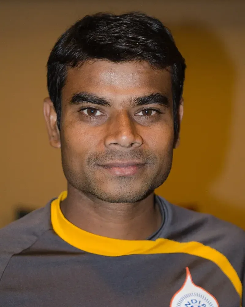 Deepak Mondal