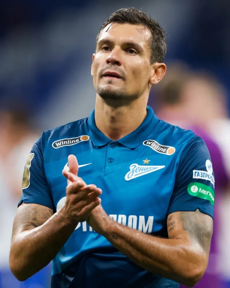Dejan Lovren