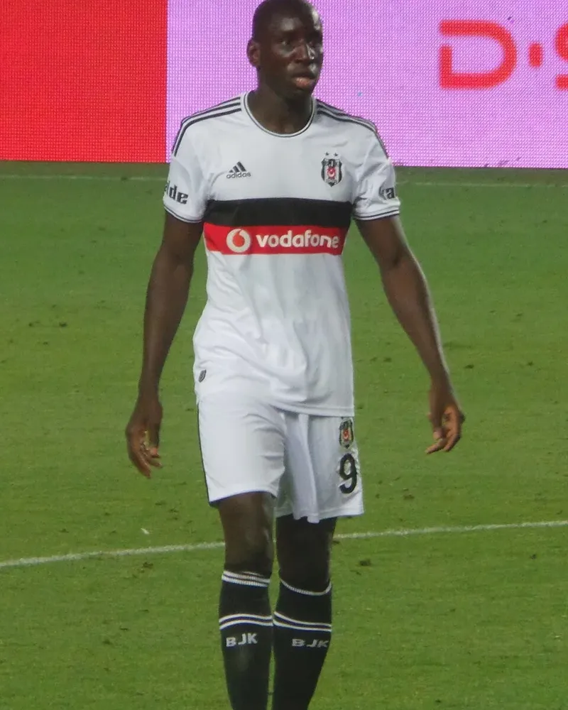 Demba Ba