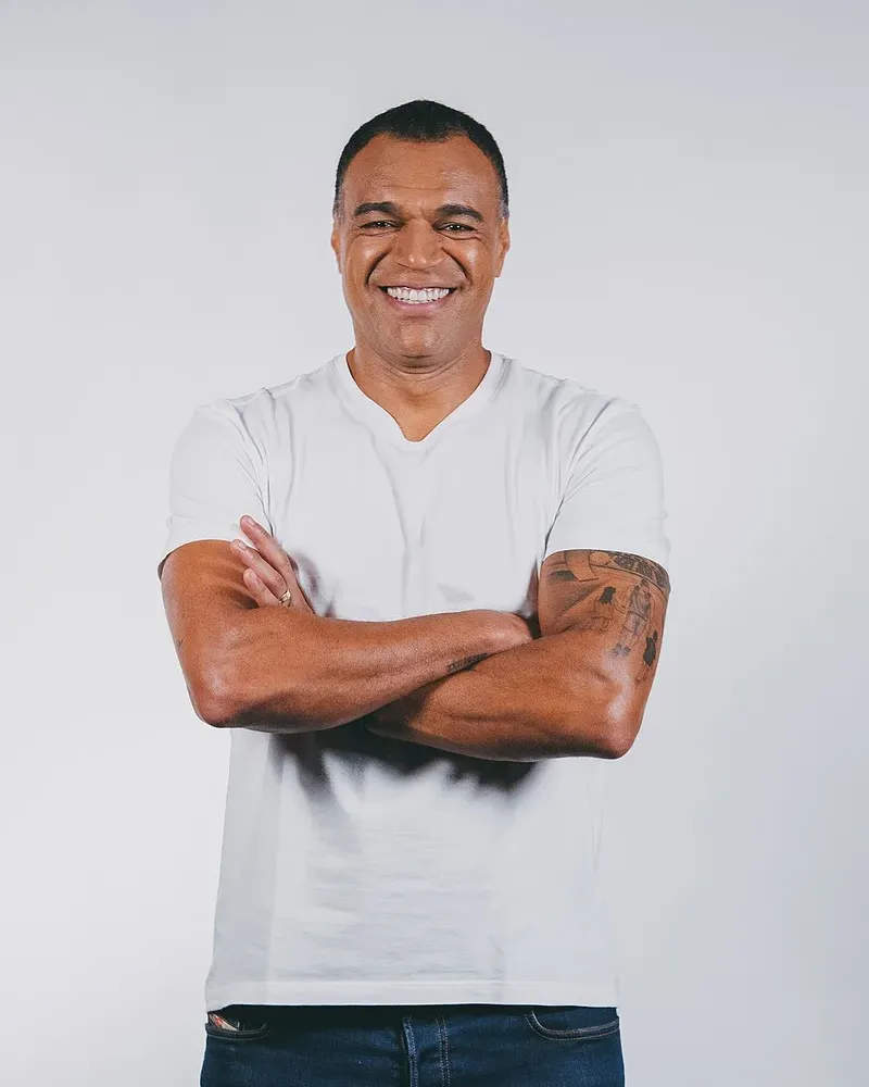Denílson de Oliveira