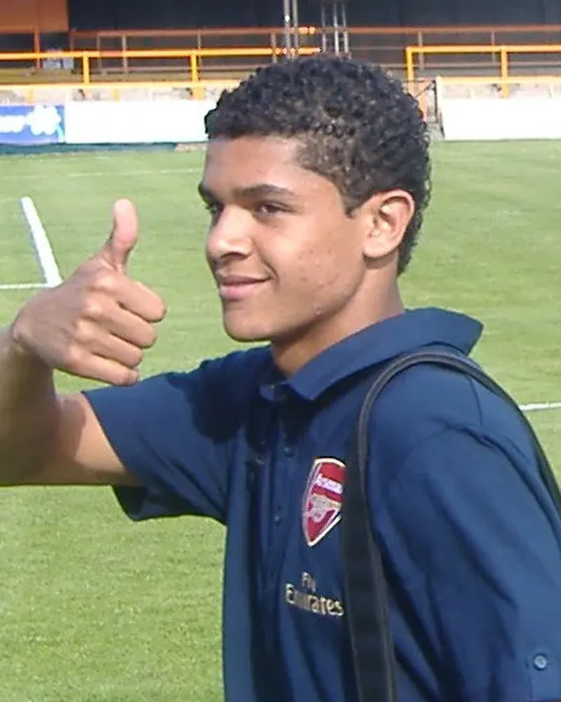 Denílson Pereira Neves