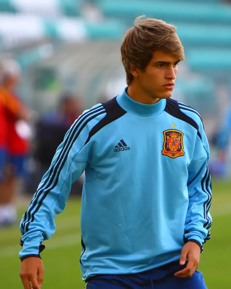 Denís Suárez