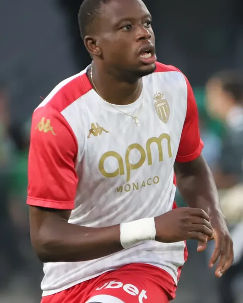 Denis Zakaria