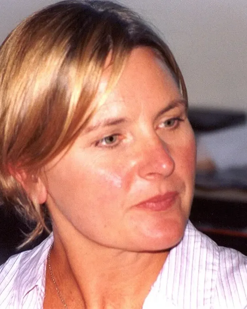 Denise Crosby