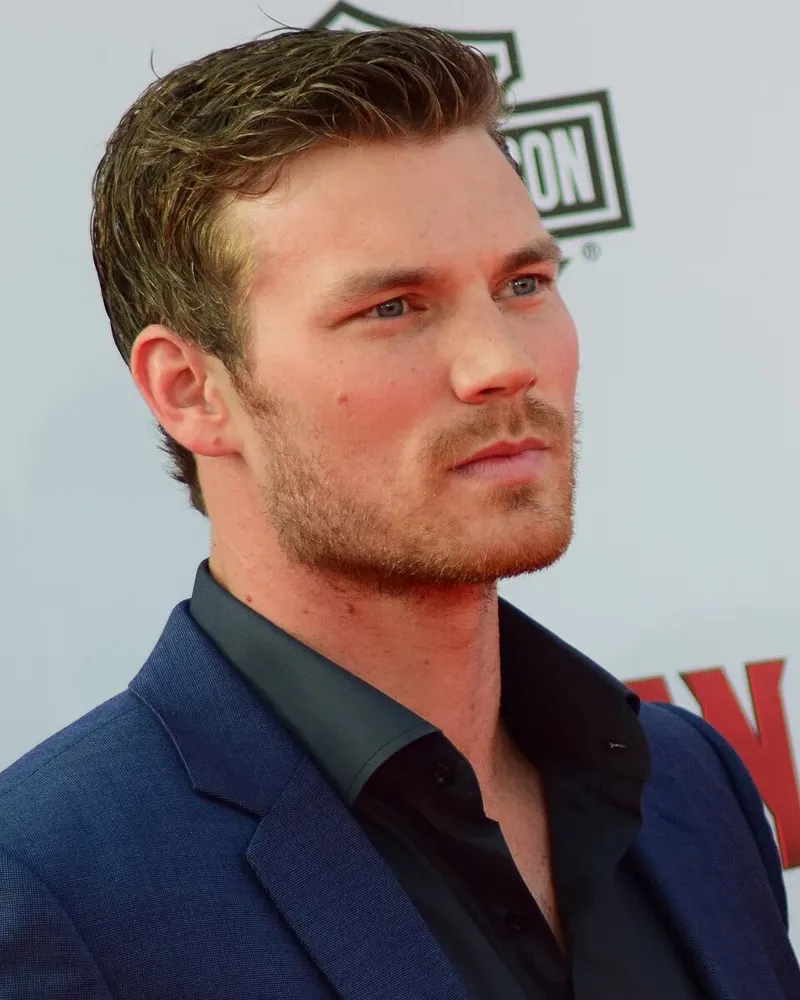 Derek Theler