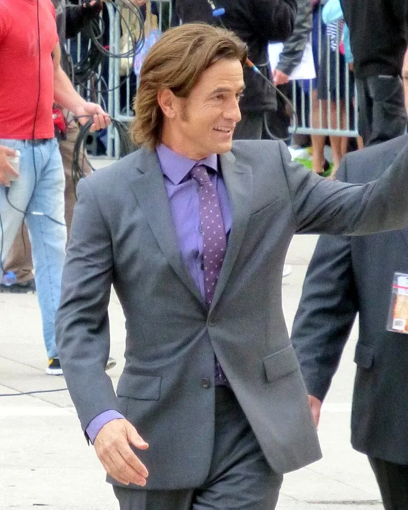 Dermot Mulroney