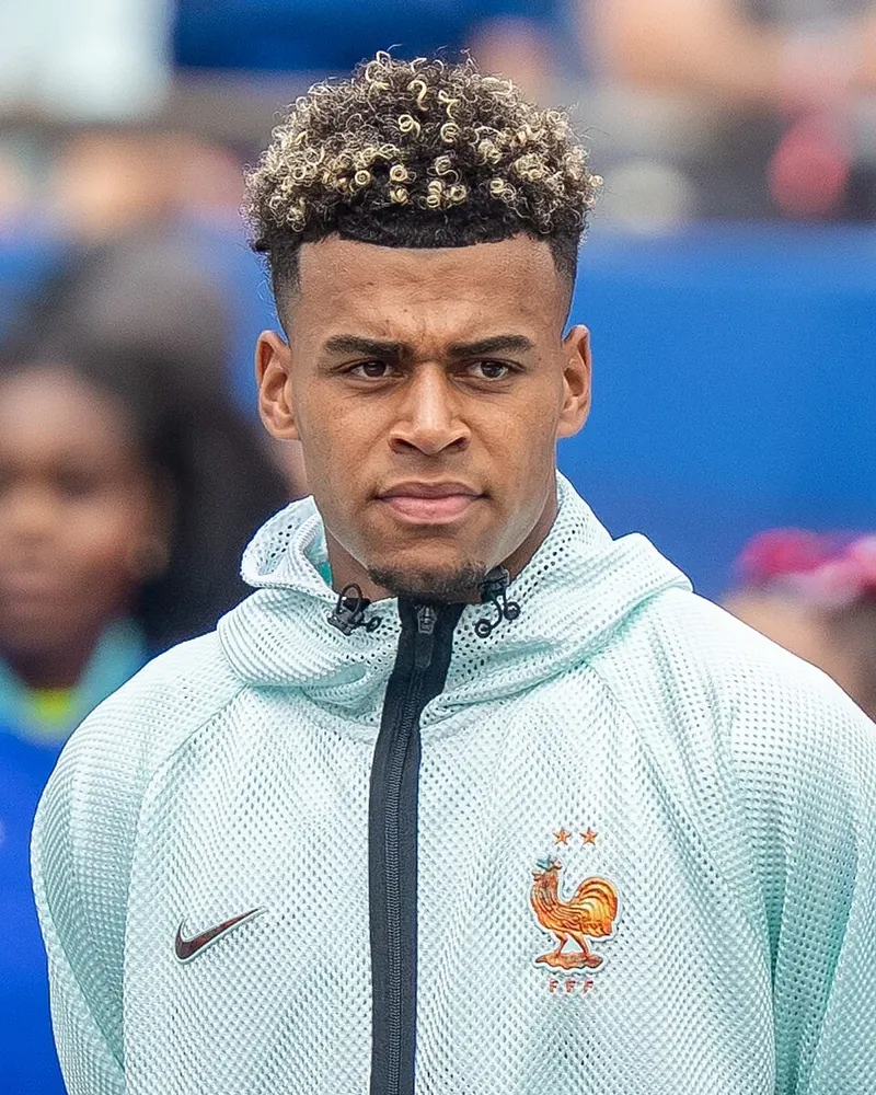 Désiré Doué