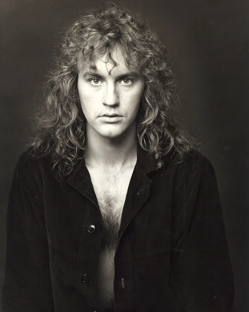 Desmond Child