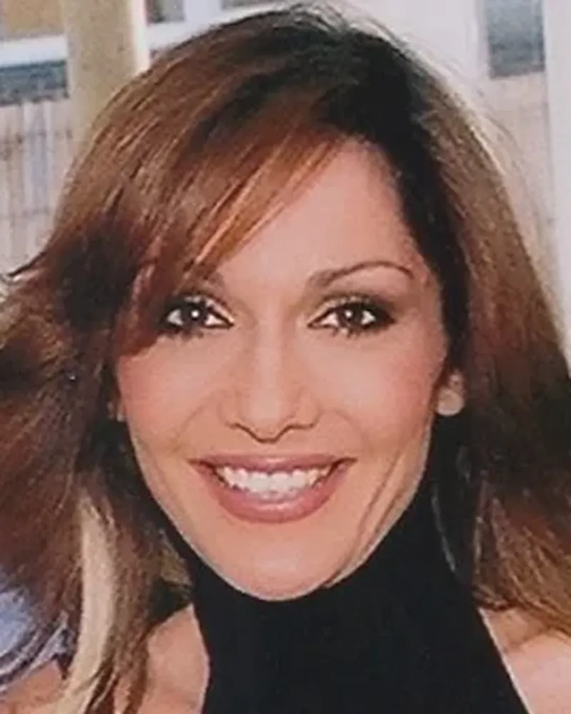 Despina Vandi