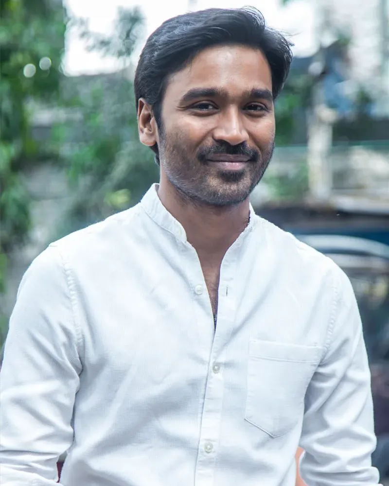 Dhanush