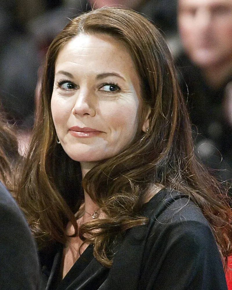 Diane Lane