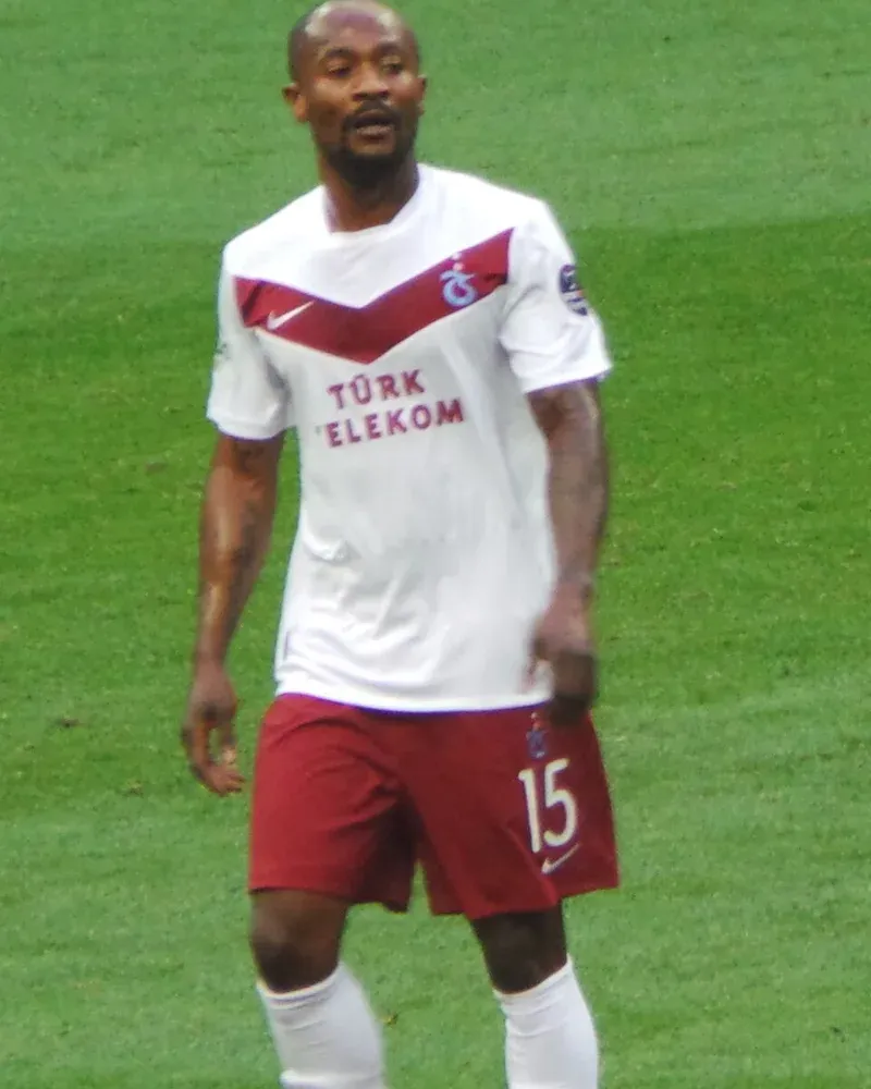 Didier Zokora